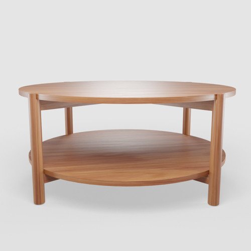 Belgamor Coffee Table 10