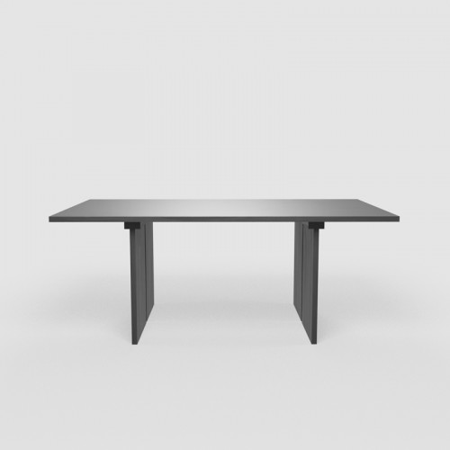 Kroning 6-Seater Rectangular Dining Table 17