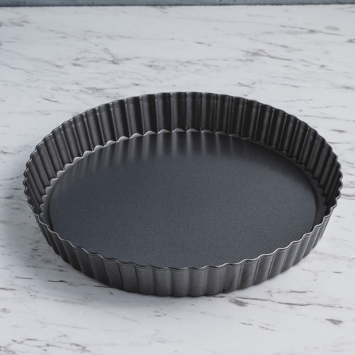 Bakeware Set Pie Baking Mould Round 3