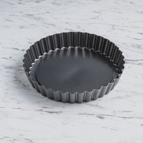 Bakeware Set Pie Baking Mould Round 4