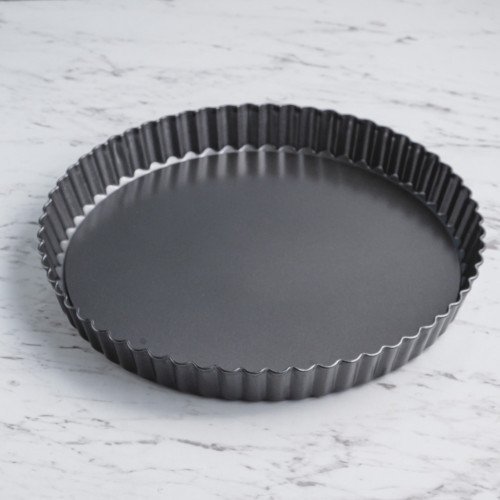 Bakeware Set Pie Baking Mould Round 5