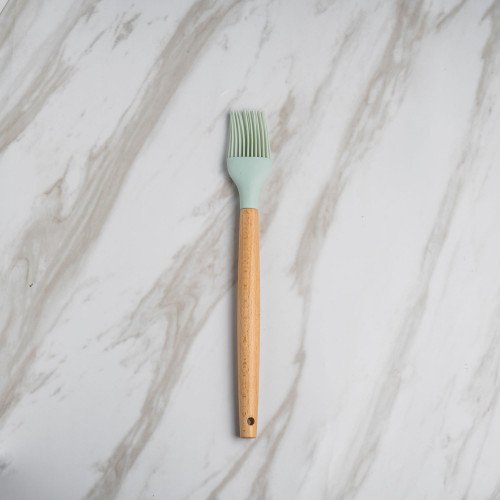 Pistachio Green Kitchen Utensil Set 12