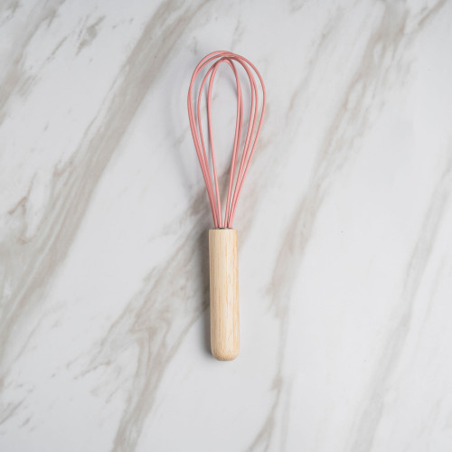 Magic Pink Silicone Kitchen Utensil Set 11