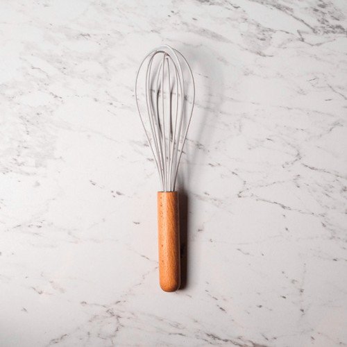 Frost White Silicone Kitchen Utensil Set 9