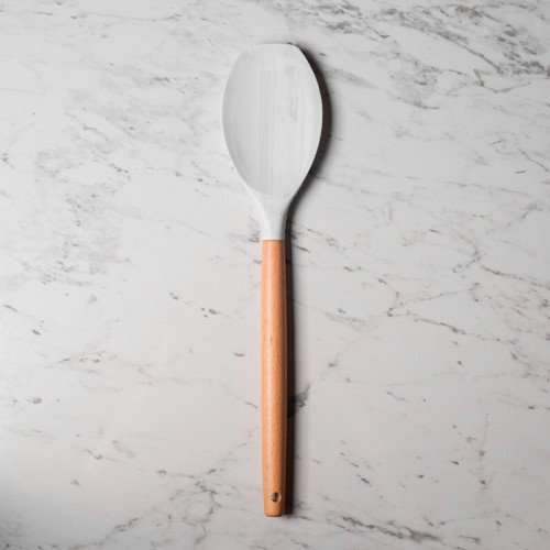 Frost White Silicone Kitchen Utensil Set 13