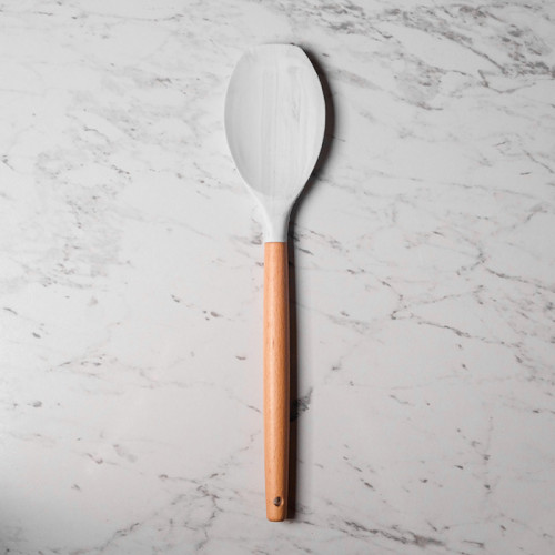 Frost White Silicone Kitchen Utensil Set 13