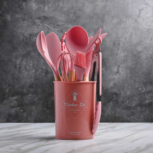 Odessa Black 3pcs Cutlery Gift Set 3