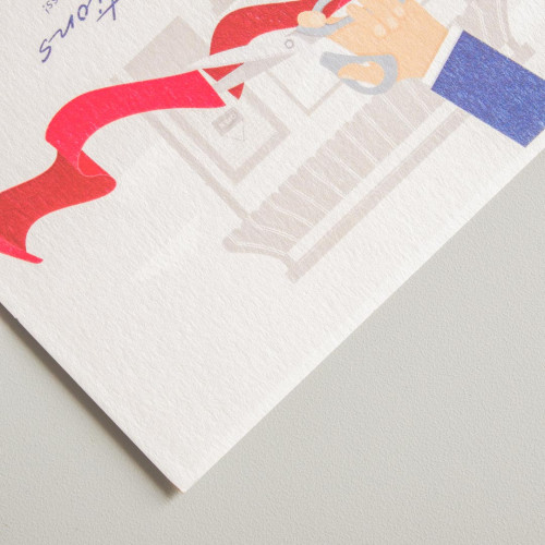 New Business Congratulations Greeting Card 5