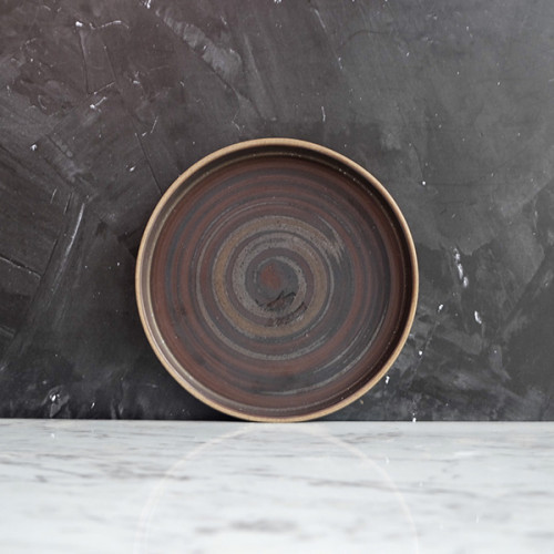Cosmo Gray Series Dinnerware Set 2