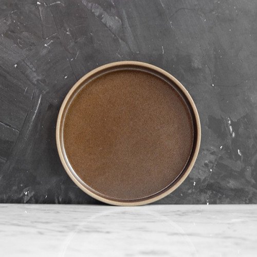 Hickory Brown Series Dinnerware Set 2