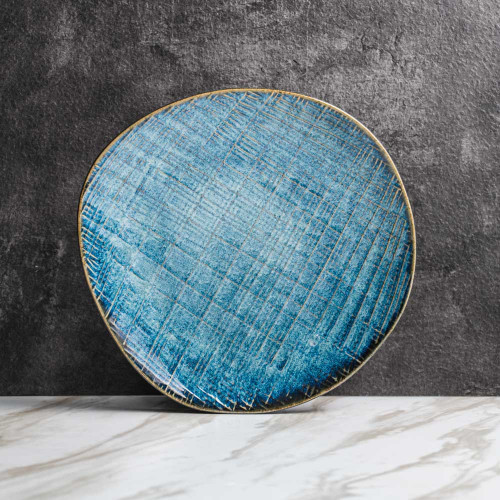 Cerulean Shade Series Dinnerware Set 3