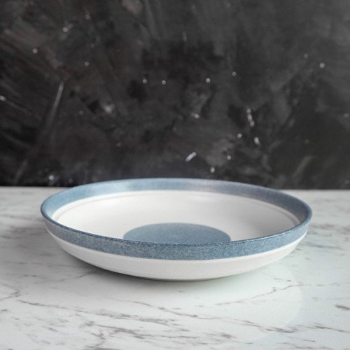 Otowa White Series Dinnerware Set 6