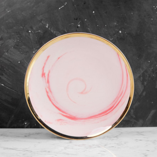 Marble Blush Series Dinnerware Set 2