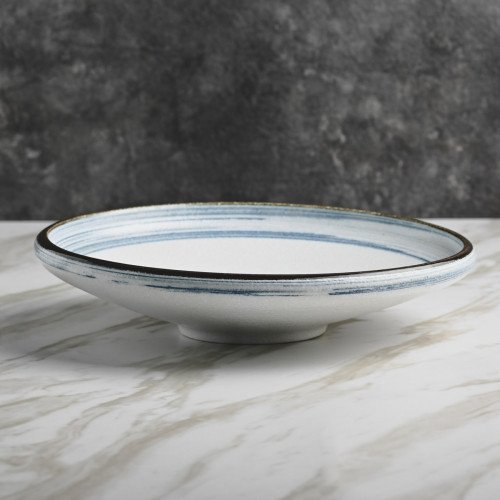 Seraphic Blue Dinnerware Set 3