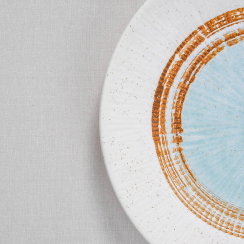 Nature Ascent Dinnerware Set 4