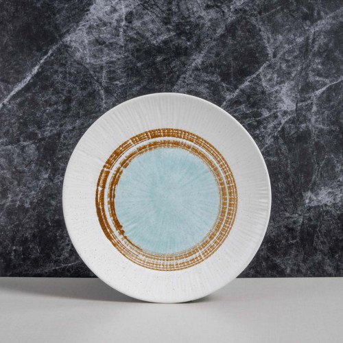 Nature Ascent Dinnerware Set 7