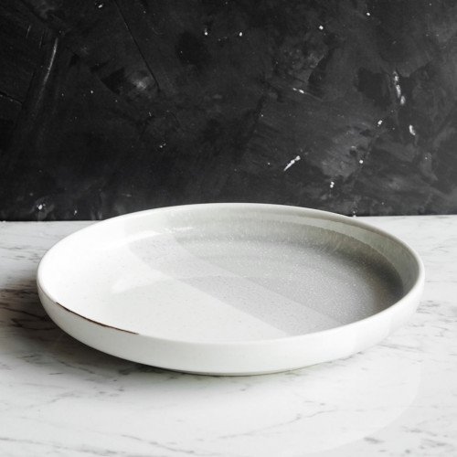 Revere Gray Dinnerware Set 6
