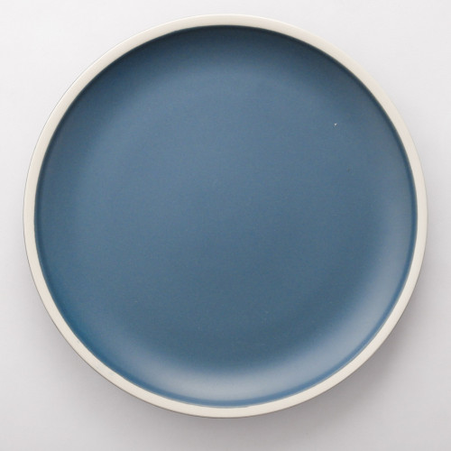 Whimsical Blue Dinnerware Set 5