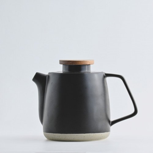 Duquet Tea Set B01 Sepia Black 3