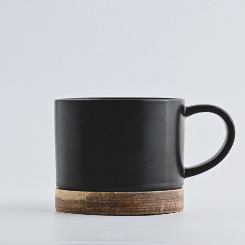 Duquet Tea Set B02 Sepia Black 2