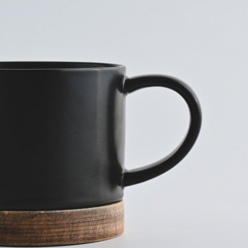 Duquet Tea Set B02 Sepia Black 4