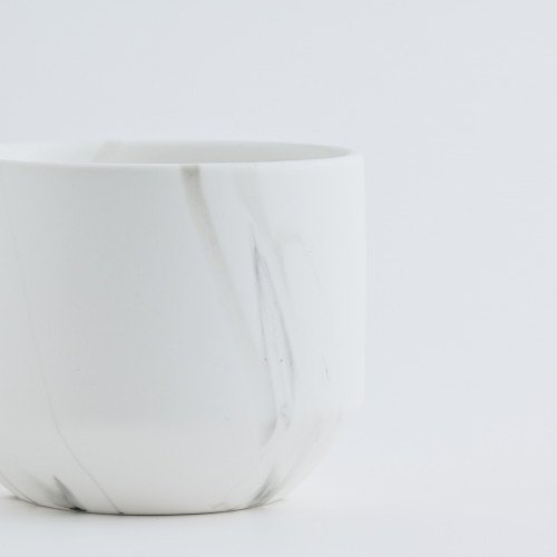 Duquet Tea Set MB05 Marble Art 4