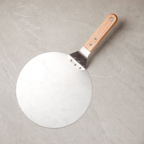 Stainless Steel Pizza Pan 10 inch