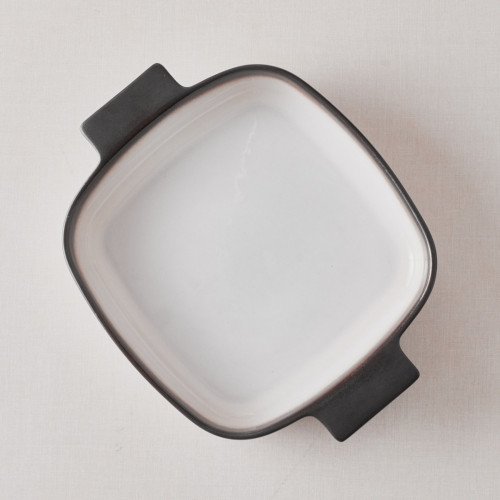 Sango Radiance Small Square Baker 22.6 x 21.6cm 4