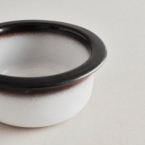 Sango Radiance Round Pie Dish 11.8cm 3