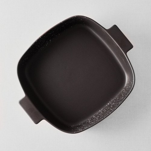 Sango Brown Medium Square Baker 31.4 x 31.4cm