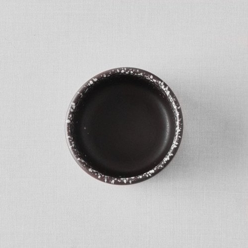 Sango Brown Round Ramekin 7.9cm 4