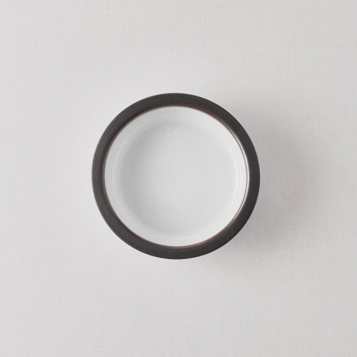 Sango Radiance Round Pie Plate 16.6cm 3
