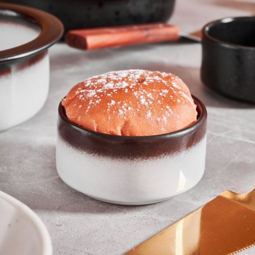 Sango Radiance Round Ramekin 7.9cm 5