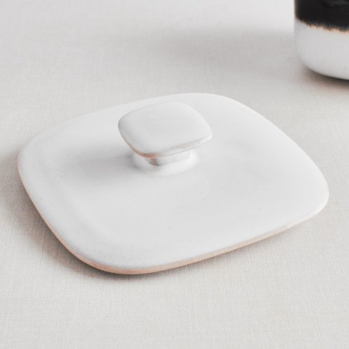 Sango Radiance Mini Square Baker 12.2 x 12.2cm Set 2
