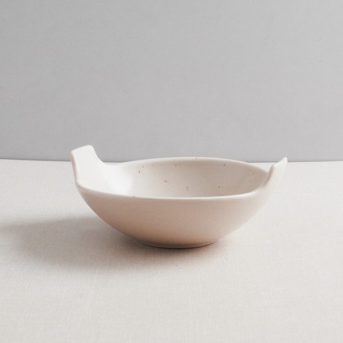 Sango Streat Cream Balti Dish