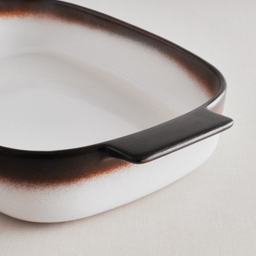 Sango Radiance Large Rectangular Baker 34.8 x 24.2cm 4