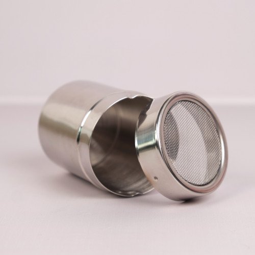 Chocolate Powder Shaker 3