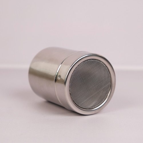 Chocolate Powder Shaker 4