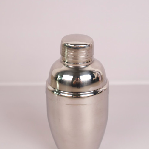 COCKTAIL STAINLESS SHAKER 530cc 2