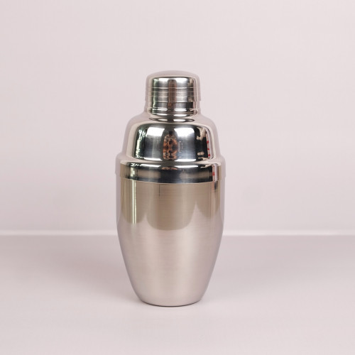 COCKTAIL STAINLESS SHAKER 530cc 4