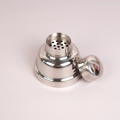 COCKTAIL STAINLESS SHAKER 530cc 4