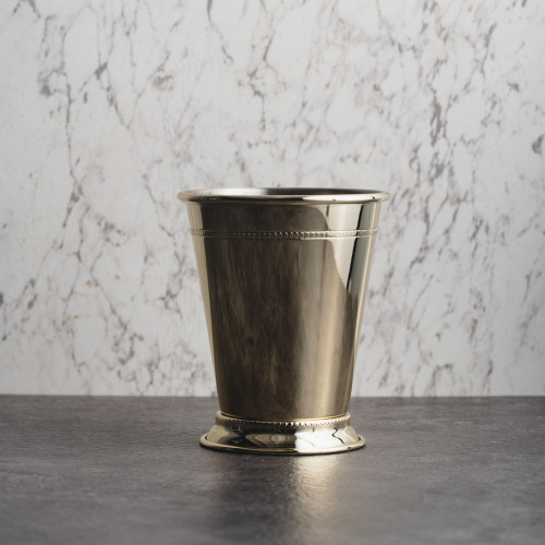 Julep Cocktail 375ml Cup Gold 2