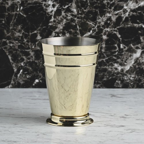 Julep Cocktail 400ml Cup Gold