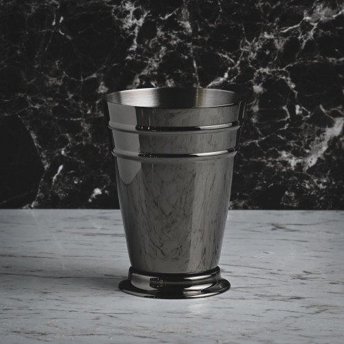 Julep Cocktail 400ml Cup Black