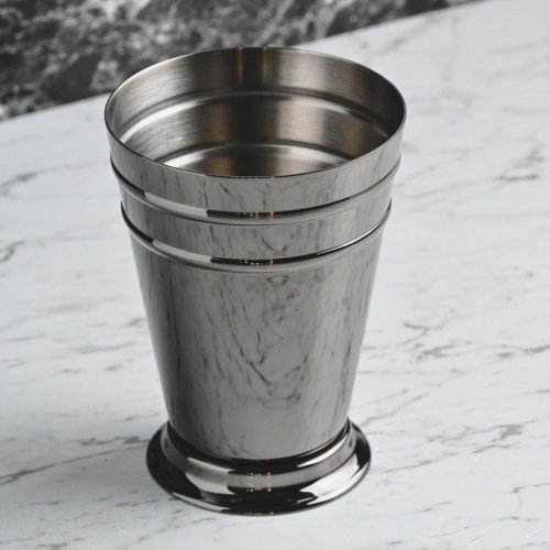 Julep Cocktail 400ml Cup Black 4