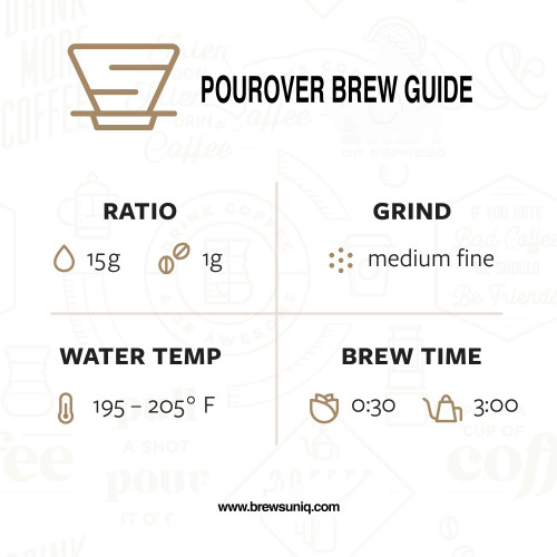 V60 Strawberry Glass Coffee Dripper Olive Wood 5