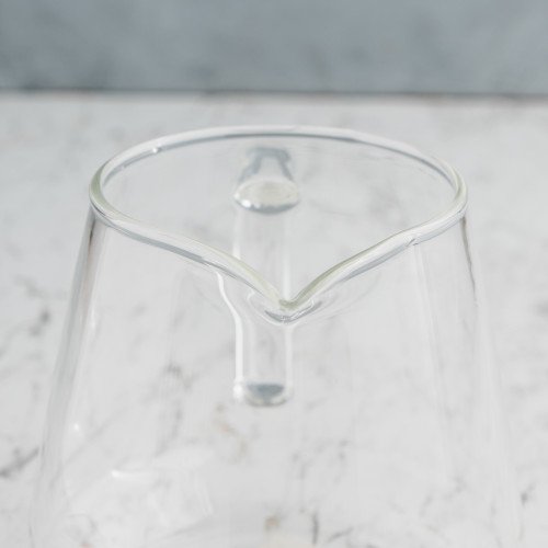 Japanese Style Glass Coffee Server 3
