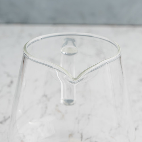 Japanese Style Glass Coffee Server 3