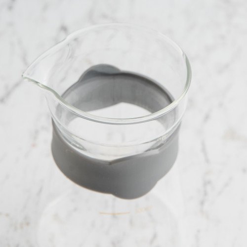 Glass Coffee Carafe 300ml 3