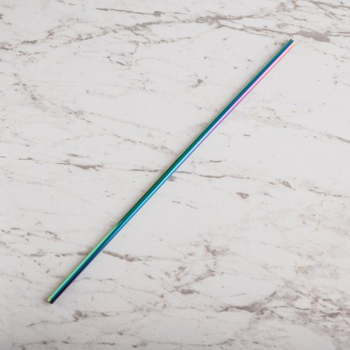 Reusable Straight Straw - L 3